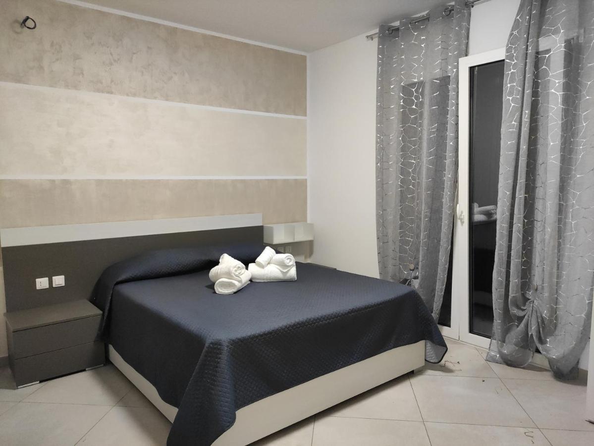 Residence Tre Gemme Trapani Exterior foto