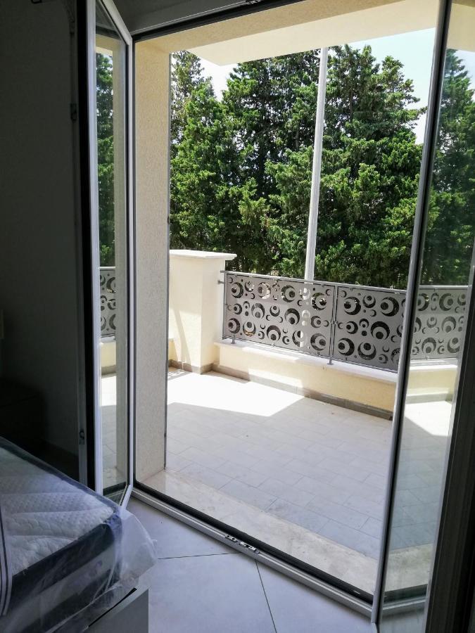 Residence Tre Gemme Trapani Exterior foto